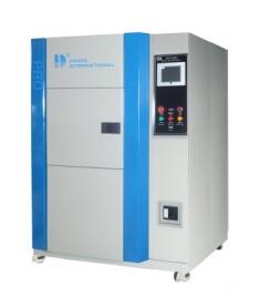 洽热冲击试验箱的图片