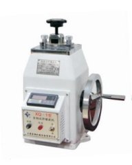 通用型金相镶嵌机的图片