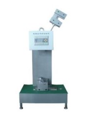 数显摆锤式冲击试验机的图片