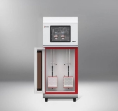 智能八站式脱气站的图片