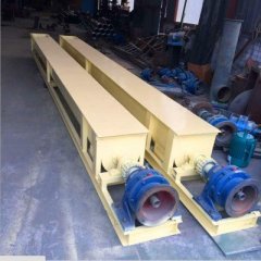 U型输送机的图片