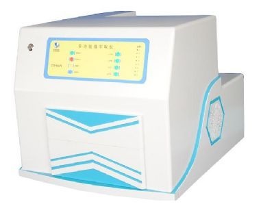 多功能萃取仪的图片