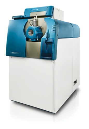 SCIEX TripleTOF® 6600系统的图片