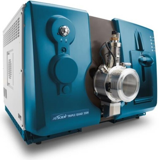 TRIPLE QUAD™ 3500质谱系统的图片