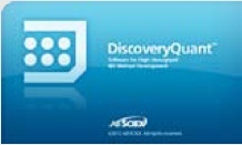 高通量定量分析的平台软件SCIEX DiscoveryQuant™的图片