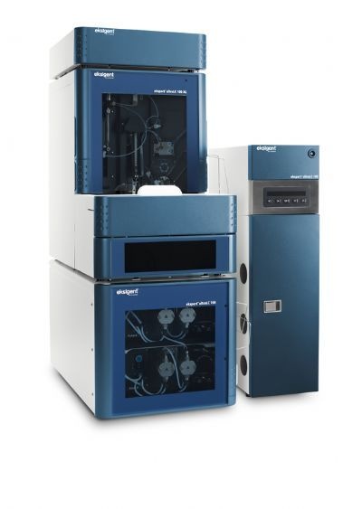 UHPLC系统AB Sciex Eksigent ekspert™的图片