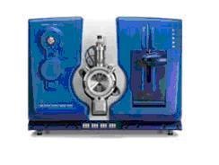 SCIEX Triple Quad™ 5500 LC-MS/MS系统的图片