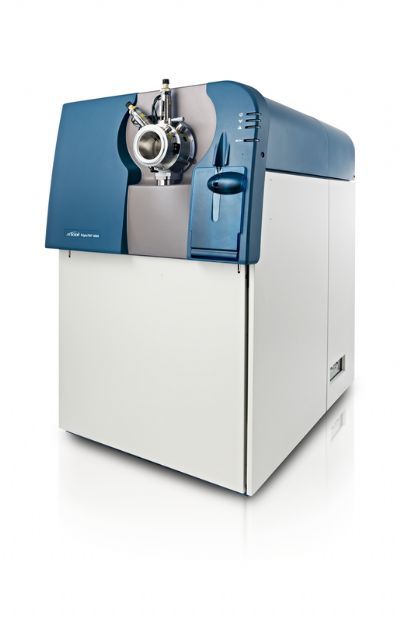 AB Sciex TripleTOF® 4600系统的图片