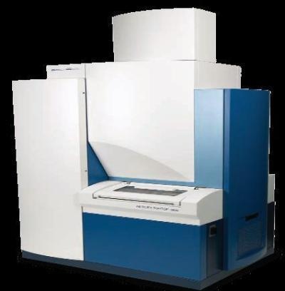AB Sciex 5800 MALDI-TOF/TOF™系统的图片