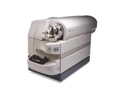 SCIEX QTRAP 3200 LC-MS/MS系统的图片
