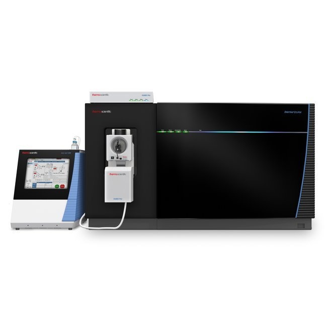 赛默飞Orbitrap Eclipse三合一高分辨质谱仪的图片