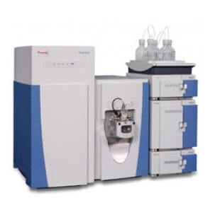 Exactive LC/MS -台式FT高分辨液质联用的图片