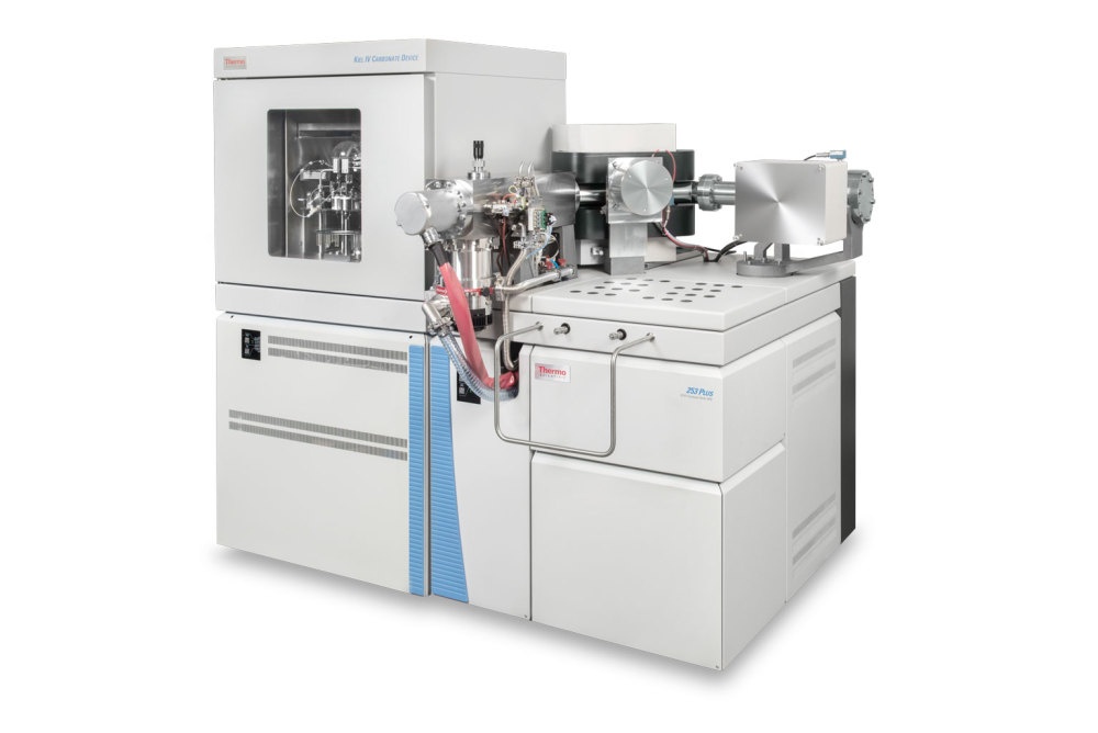 赛默飞253 Plus气体稳定同位素质谱仪的图片