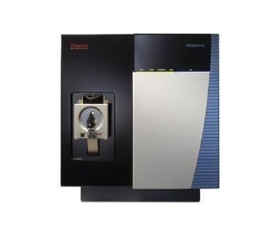 赛默飞TSQ Quantiva三重四极杆质谱仪的图片