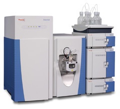 赛默飞Exactive LC/MS高分辨液质联用系统的图片