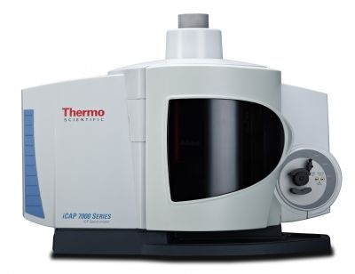 赛默飞iCAP 7000系列ICP-­­OES的图片