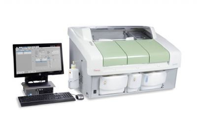 赛默飞Gallery Plus Beermaster全自动啤酒分析仪的图片