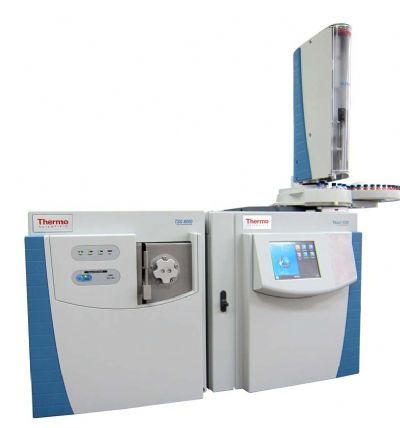 TSQ 8000三重四极杆气质联用仪的图片