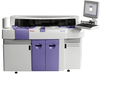 Arena60全自动工业分析系统的图片