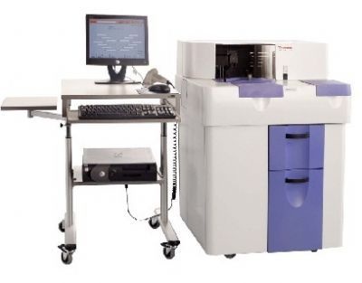 Arena20XT全自动工业分析系统的图片