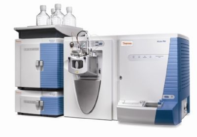 赛默飞Velos Pro双压线性离子阱质谱仪的图片