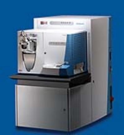 赛默飞LTQ Orbitrap Discovery™组合质谱的图片
