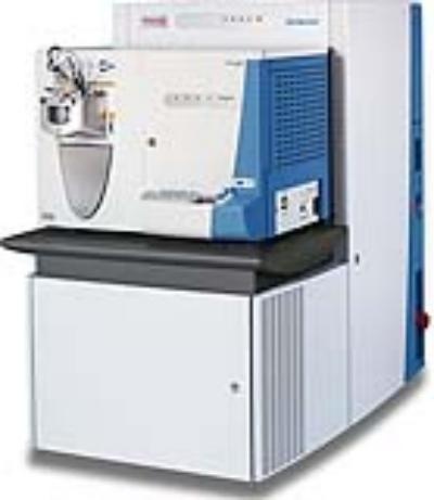 LTQ Orbitrap组合式质谱仪的图片