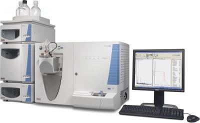 LXQ线性离子阱质谱的图片
