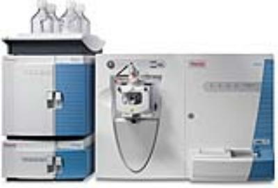 赛默飞LTQ XL线性离子阱质谱仪的图片