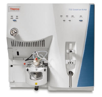 TSQ Quantum Ultra三重四极杆液质联用仪的图片