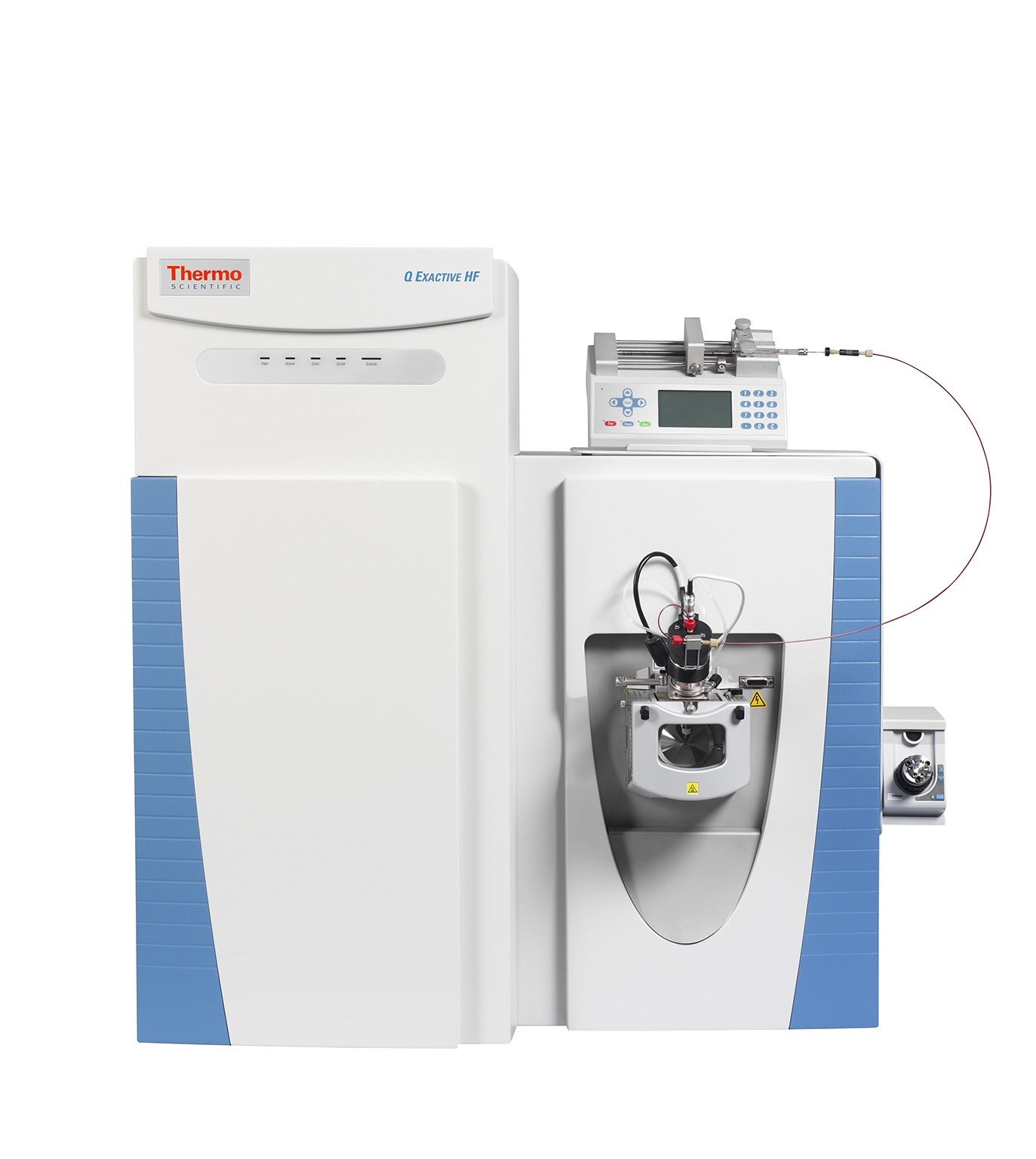 赛默飞Q Exactive HF LCMS系统的图片