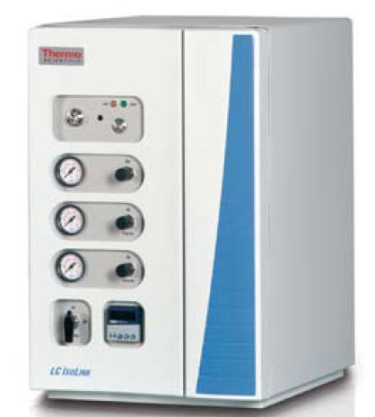 赛默飞LC IsoLink专用液相色谱仪接口的图片