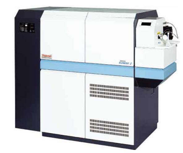 赛默飞ELEMENT 2/XR HR-ICP-MS的图片