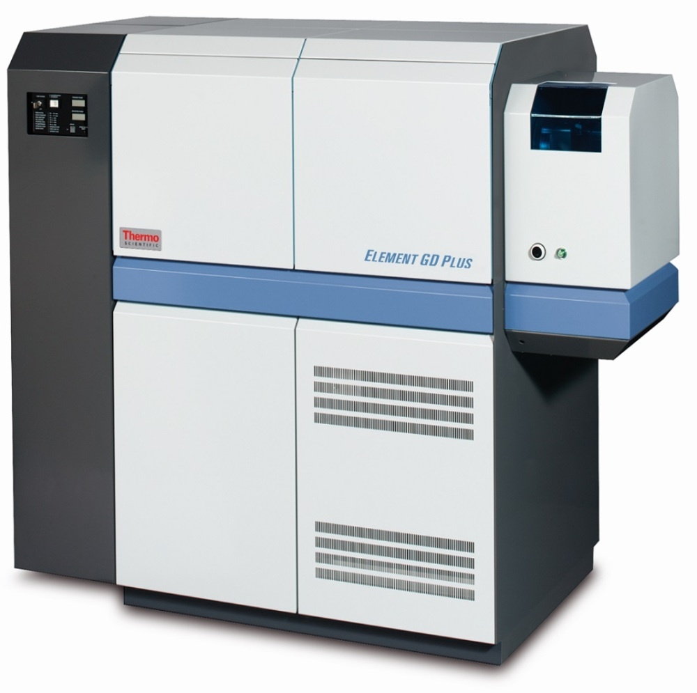 赛默飞ELEMENT GD Plus辉光放电质谱仪的图片