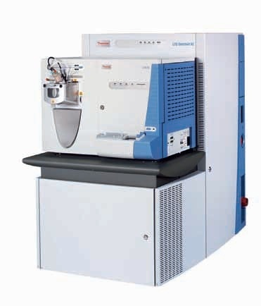 赛默飞LTQ Orbitrap XL™组合式质谱仪的图片