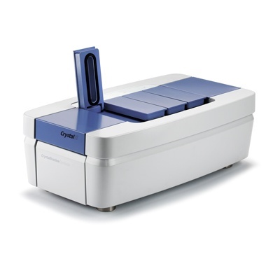 Technobis Crystal16高输出平行结晶仪的图片