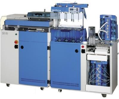 SOTAX AT 70smart溶出测试系统的图片