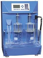 SOTAX DT2崩解度测试仪的图片