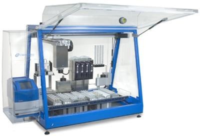 SWAVE微波合成仪的图片