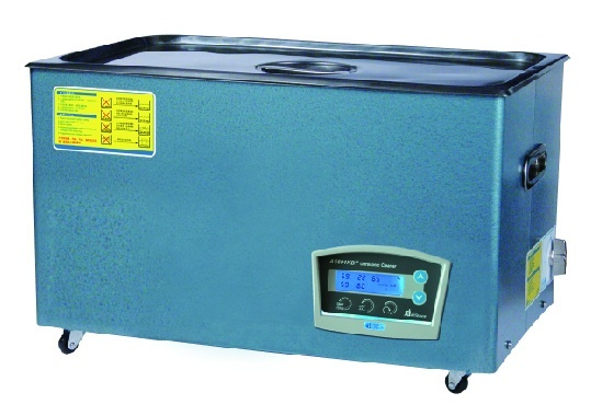 AS-30600B超声波清洗器的图片