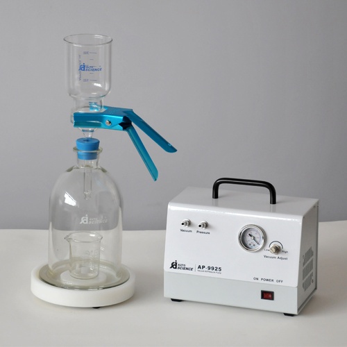 AL-02溶剂过滤器的图片