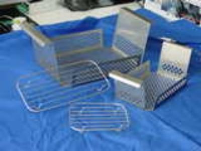 超声波清洗器清洗配件的图片