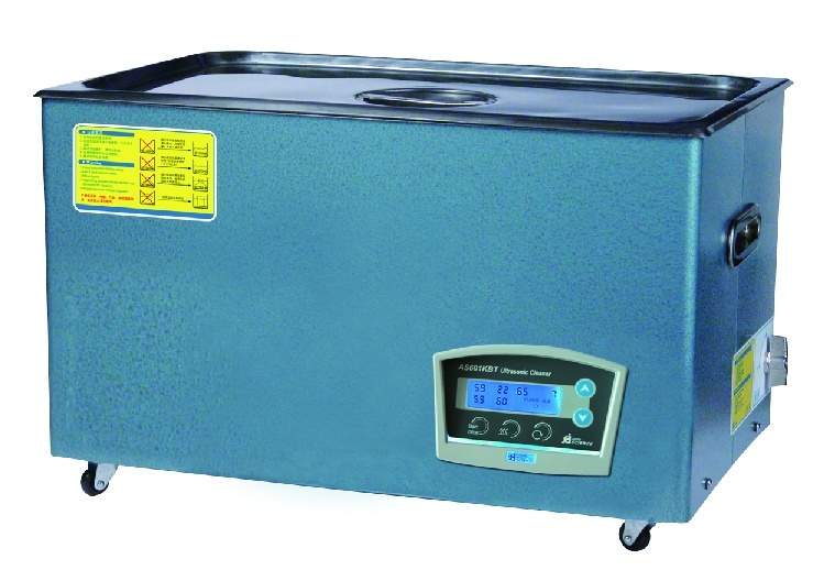 AS20500BDT超声波清洗器的图片