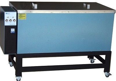 AS1602KDT超声波清洗器的图片