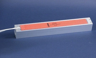 硅橡胶柔性加热板的图片