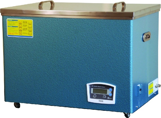 AS701KDT超声波清洗器的图片