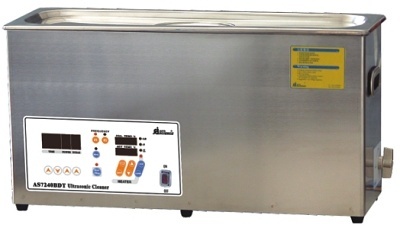 AS7240BDT超声波清洗器的图片