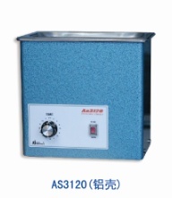AS3120(铝)超声波清洗器的图片