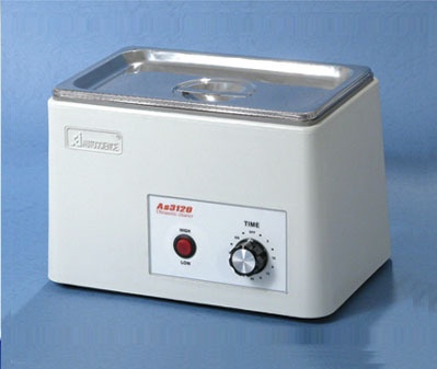 AS3120(塑壳)超声波清洗器的图片