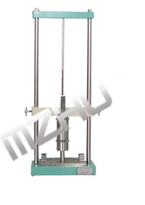 JG/T3050塑料管电工套管冲击试验机的图片